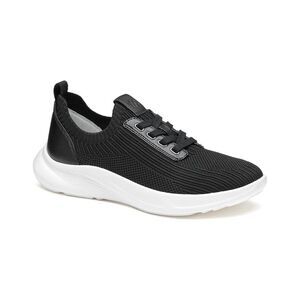Johnston & Murphy Escape Sneaker, Black